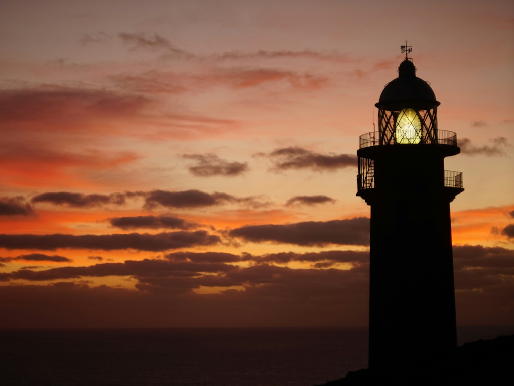 El Hierro Island